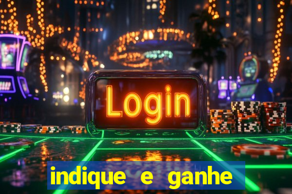 indique e ganhe vai de bet